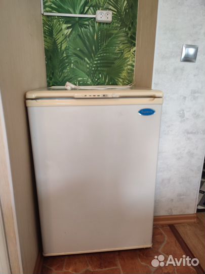 Морозильная камера бирюса бу