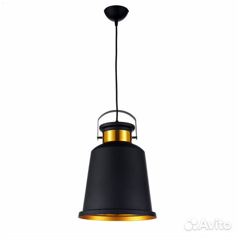 Подвесной светильник Arti Lampadari Priamo