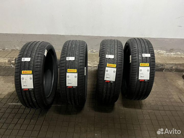 Pirelli Scorpion 225/50 R18