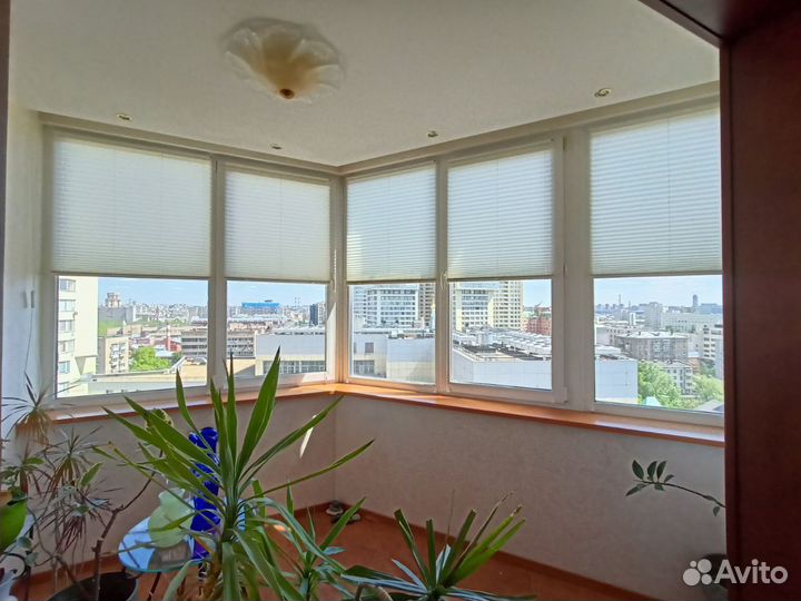 Жалюзи и римские шторы Омск