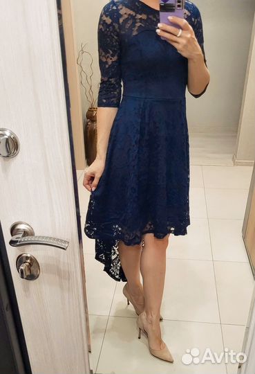 Платье женское