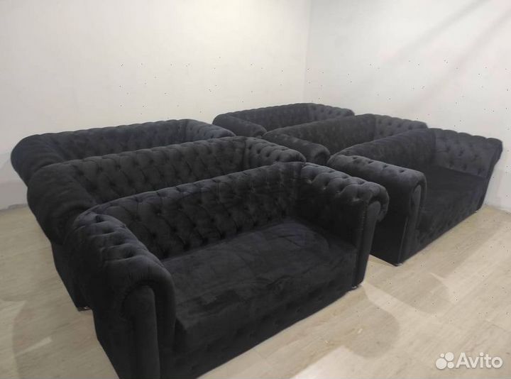 Диван Честер