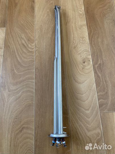 Тэн для водонагревателя electrolux, zanussi