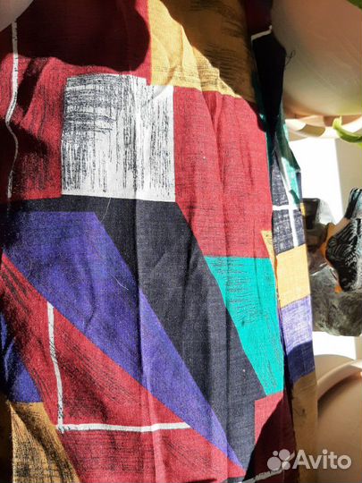 Ткань рулон