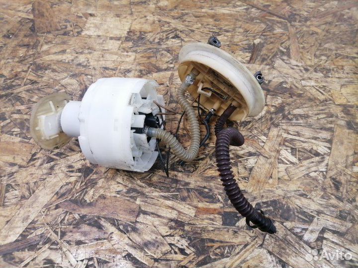 Насос топливный Audi A6 C5 ALG 1998