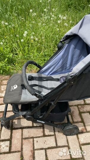 Коляска детская