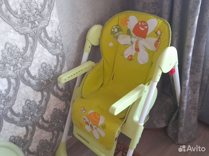 Стульчик для кормления