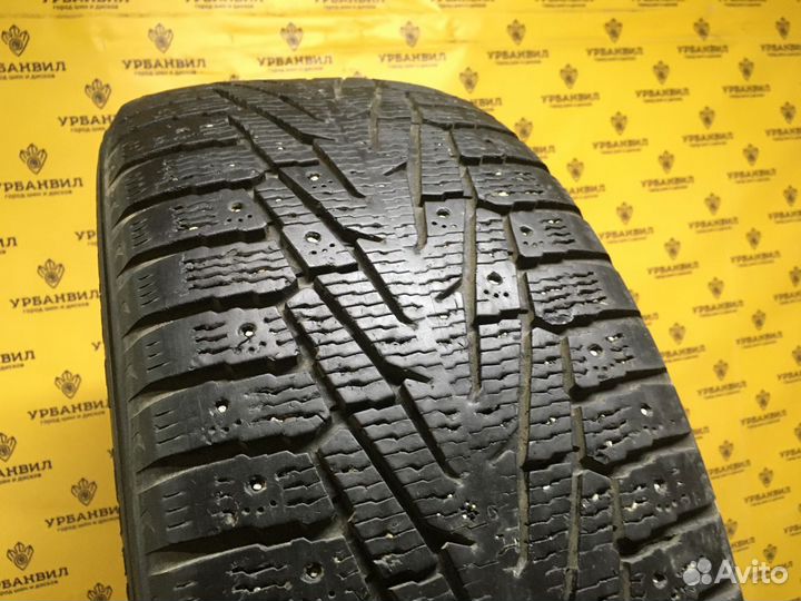 Nokian Tyres Hakkapeliitta 7 SUV 245/55 R19 107T