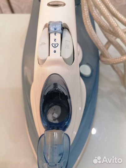 Утюг philipse elance 3006