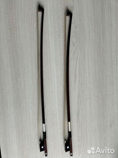 Смычки 1/8, подушечка, корректор на смычок