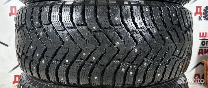 Cordiant Snow Cross 2 255/55 R18