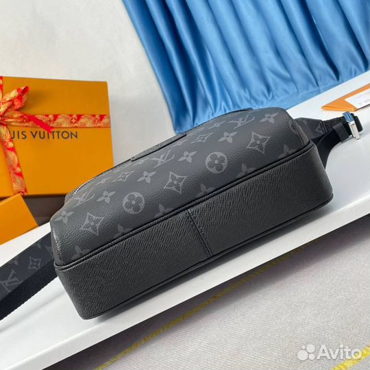 Сумка louis vuitton outdoor messenger