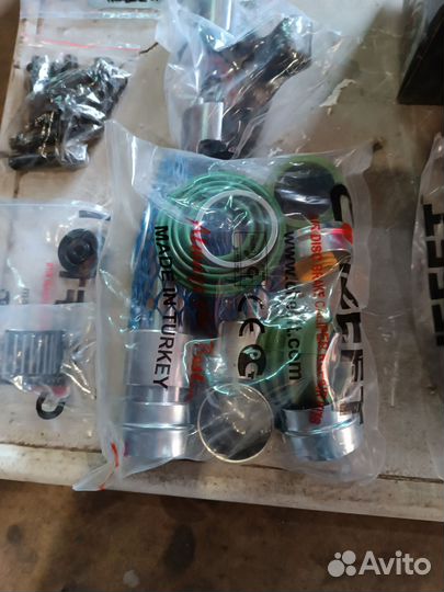 Р/к суппорта CHS3004