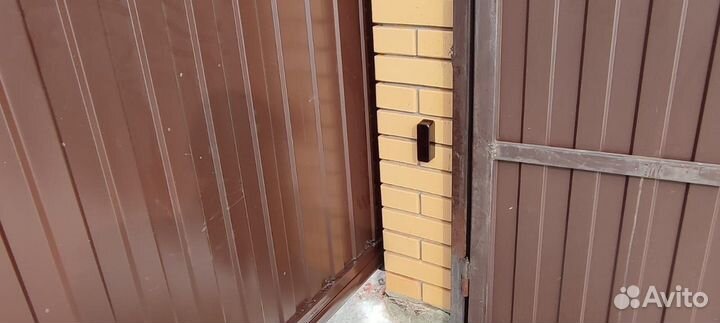 Ремонт, установка автоматических ворот