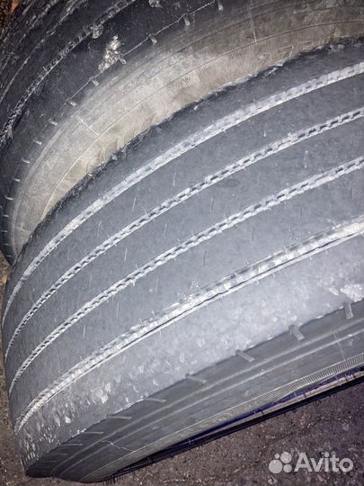 КамАЗ 53215, 2012