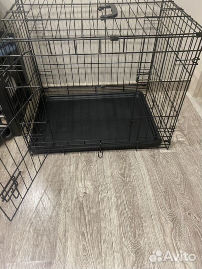 Клетка вольер для собак