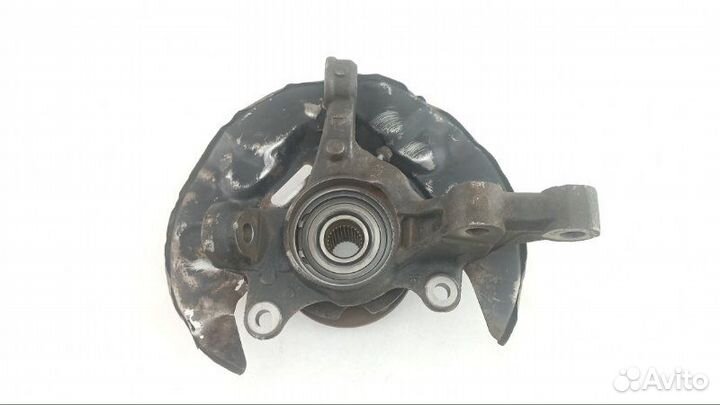 Ступица передняя левая Toyota Wish ZNE10 2005