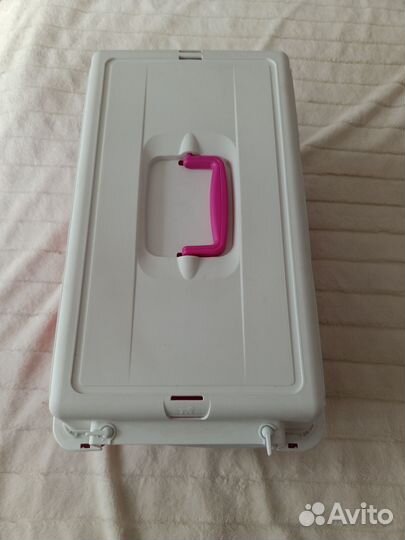 Переноска новая