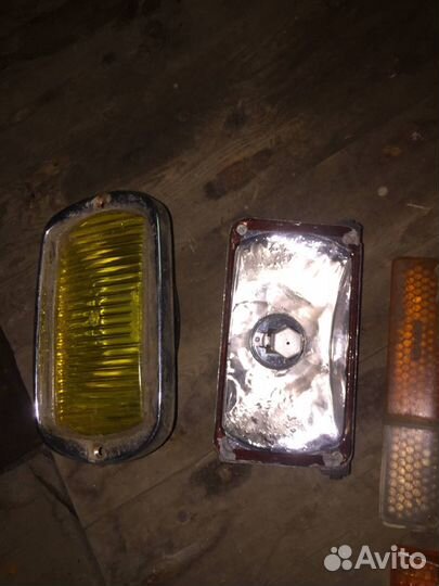 Б/у запчасти оригинал «классика»