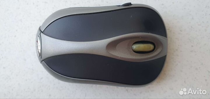 Беспроводная мышь Microsoft