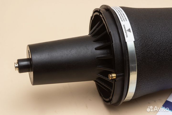 Пневмобаллон для Рендж Ровер Range Rover II P38