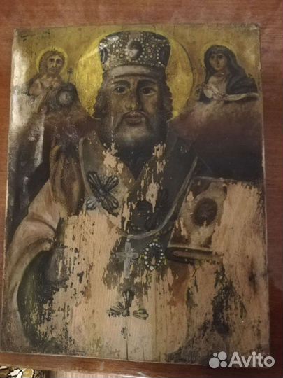 Икона