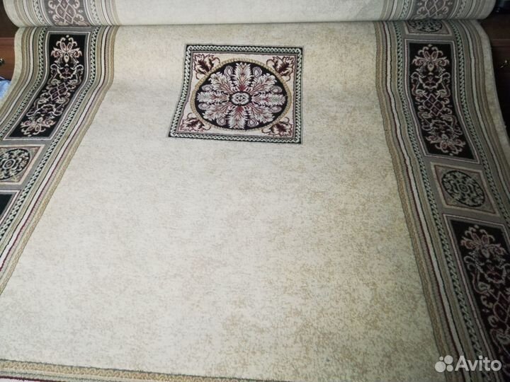 Ковер Brilliant