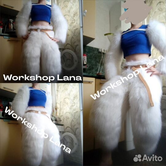 Полуфулл. (Для доставки.)