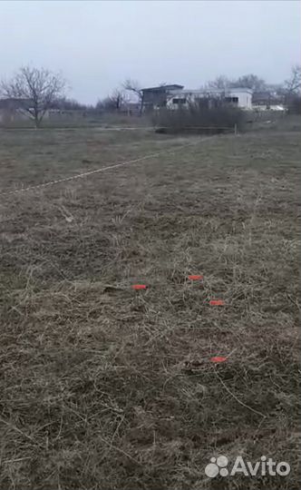 Оформляю земельные участки