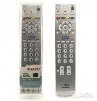 Sony RM-ED005, sony RM-ED008 пульт для тв Sony