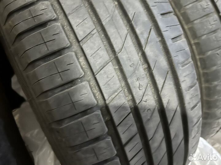 Nokian Tyres Nordman SX3 205/55 R16