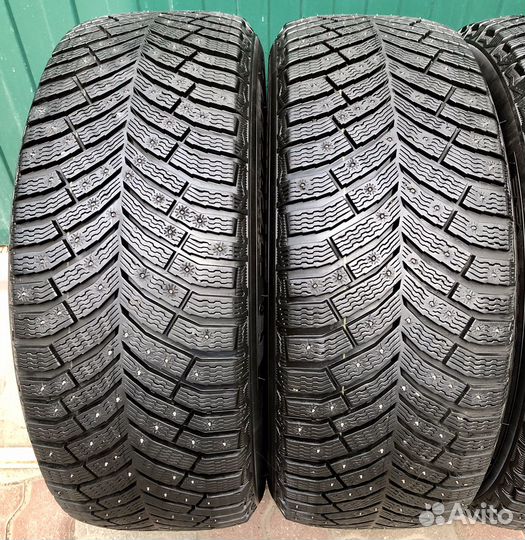 Michelin X-Ice North 4 SUV 255/55 R19 111T
