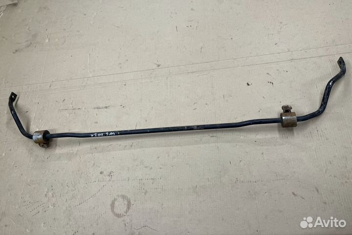 Стабилизатор задний Mercedes w204 c-class w 204
