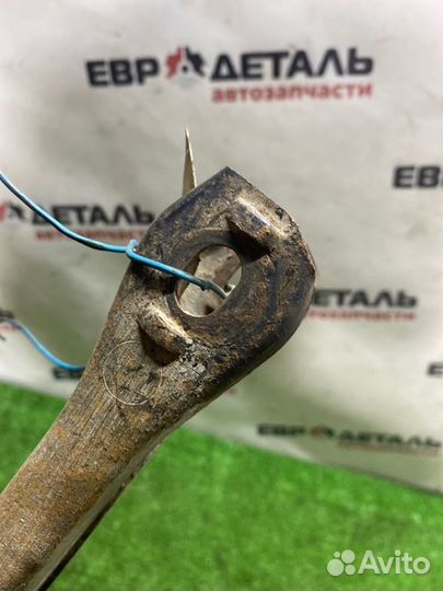 Рычаг задний задний левый Bmw 320I седан 2 1999