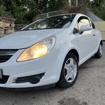 Opel Corsa 1.2 AMT, 2009, 180 000 км, с пробегом, цена 480 000 руб.