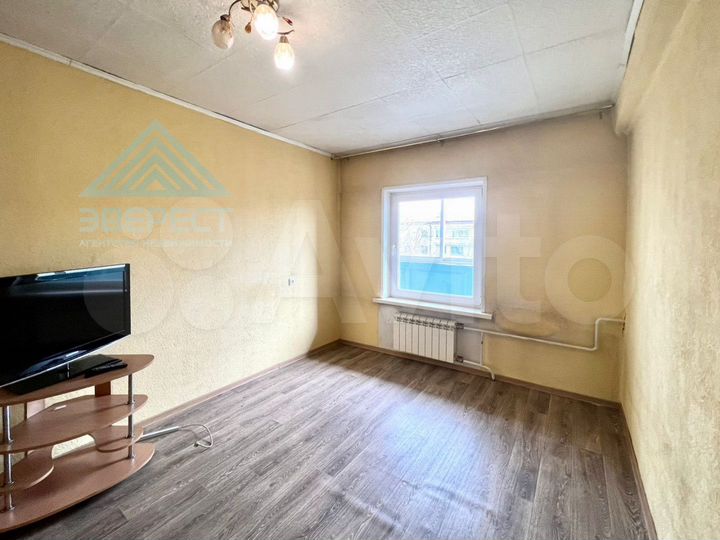 4-к. квартира, 72,9 м², 5/5 эт.