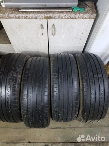 Toyo Proxes R44 225/55 R18 98T