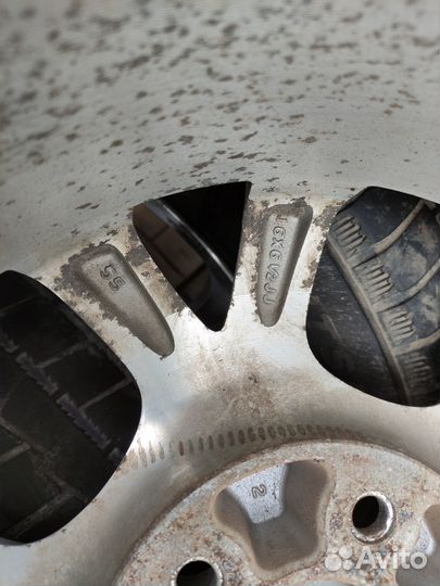 R16 Wanli SW312 215/65, PCD 5x114.3 DIA 64.1