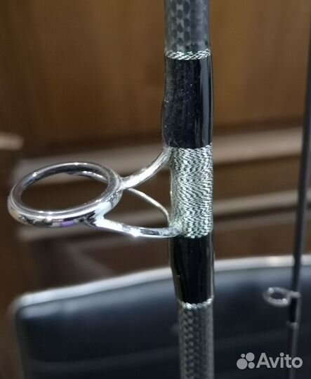 Спинг 3м jaxon Extreme 10-40 гр