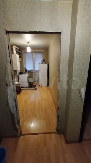 1-к. квартира, 28 м², 2/5 эт.