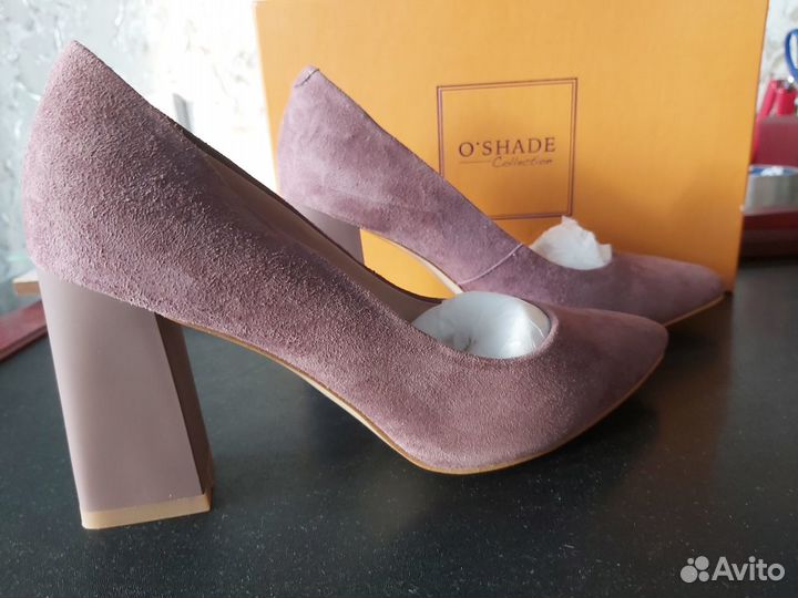 Продам туфли