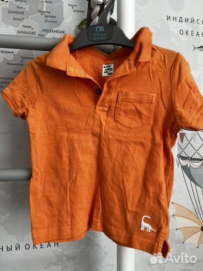 Детские вещи