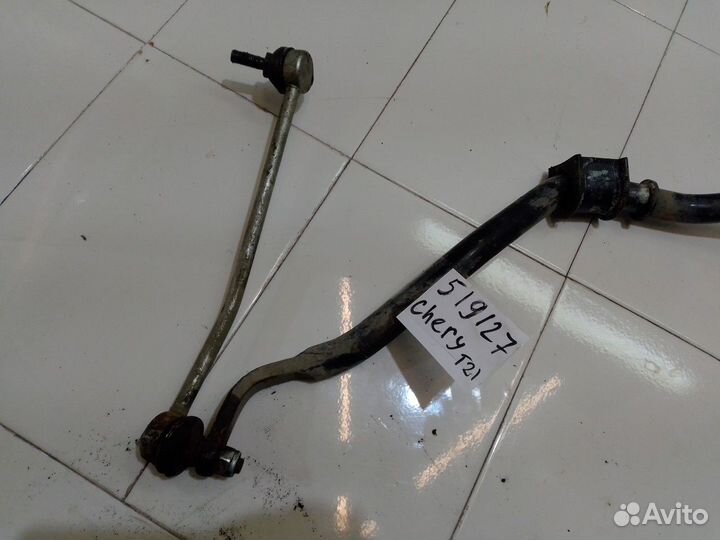 Стабилизатор передний (Chery Tiggo 5)