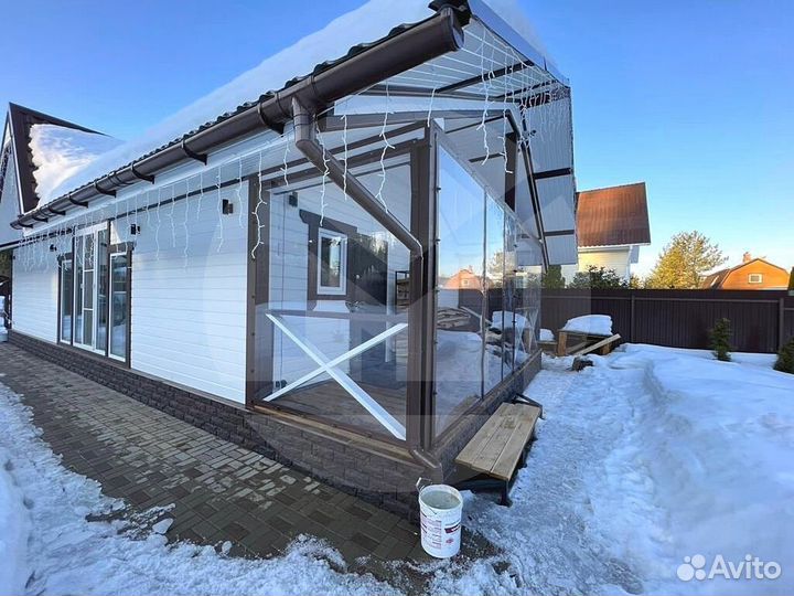 Жидкие окна / Гибкие окна