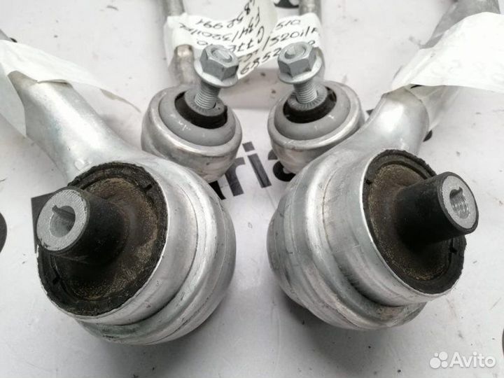 Рычаги передние Bmw 1 2 3 4 F20 F22 F30 F32 F36