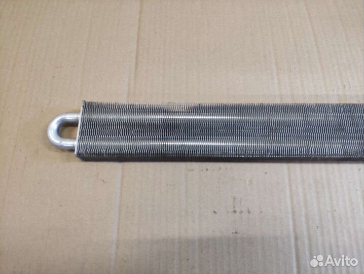 Радиатор гур M5 M6 BMW F10 F06 F12 F13