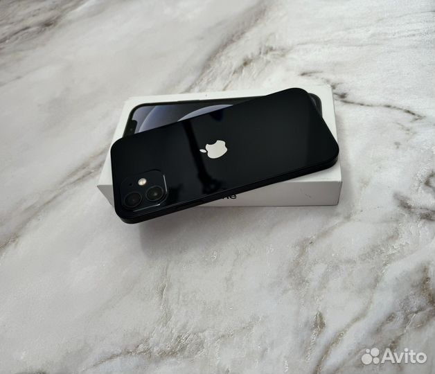 iPhone 12, 128 ГБ