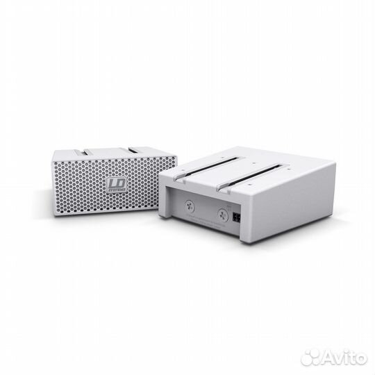 Адаптер LD Systems curv 500 SLA W