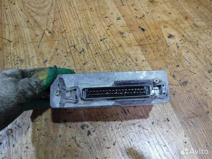 Блок управления ABS Audi 100/200 44 1983-1991