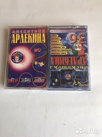 Аудиокассета- Soundtrack Terminator 3